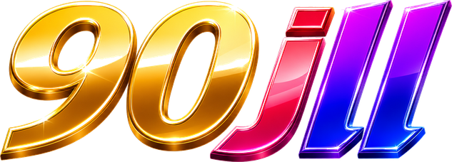 90jll লোগো